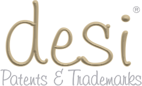 Desi Patents & Trademarks